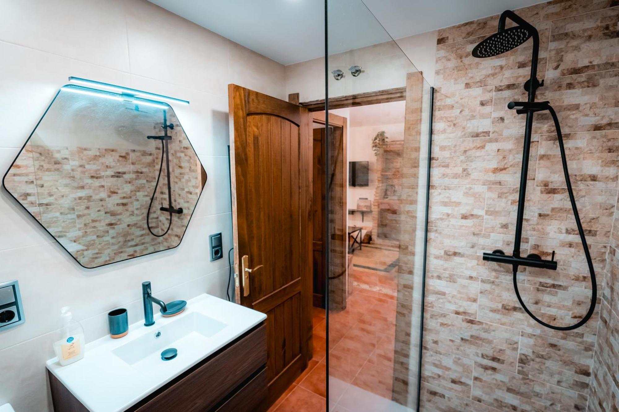 Qh Santa Ana Apartment Гранада Екстериор снимка