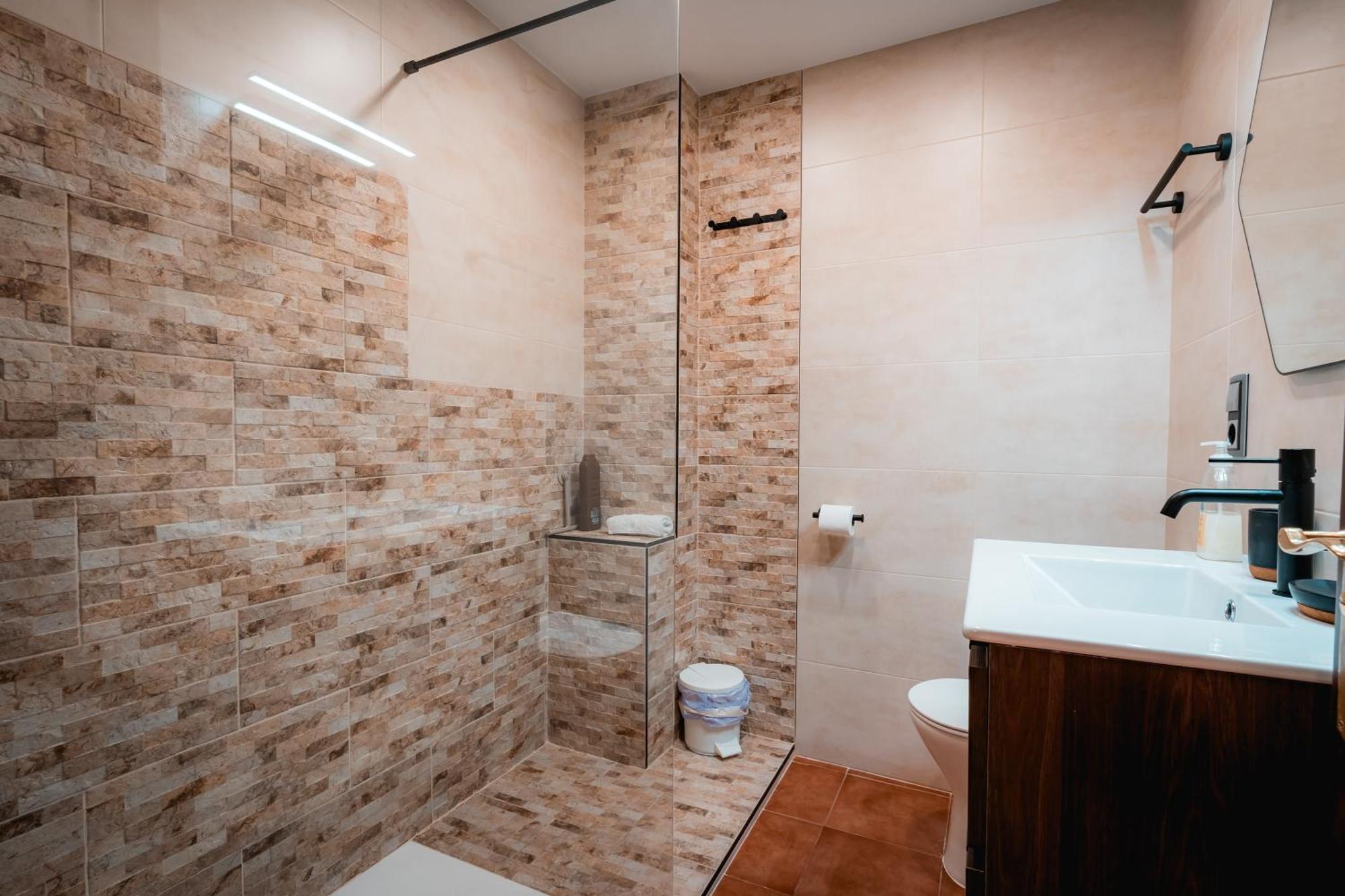 Qh Santa Ana Apartment Гранада Екстериор снимка